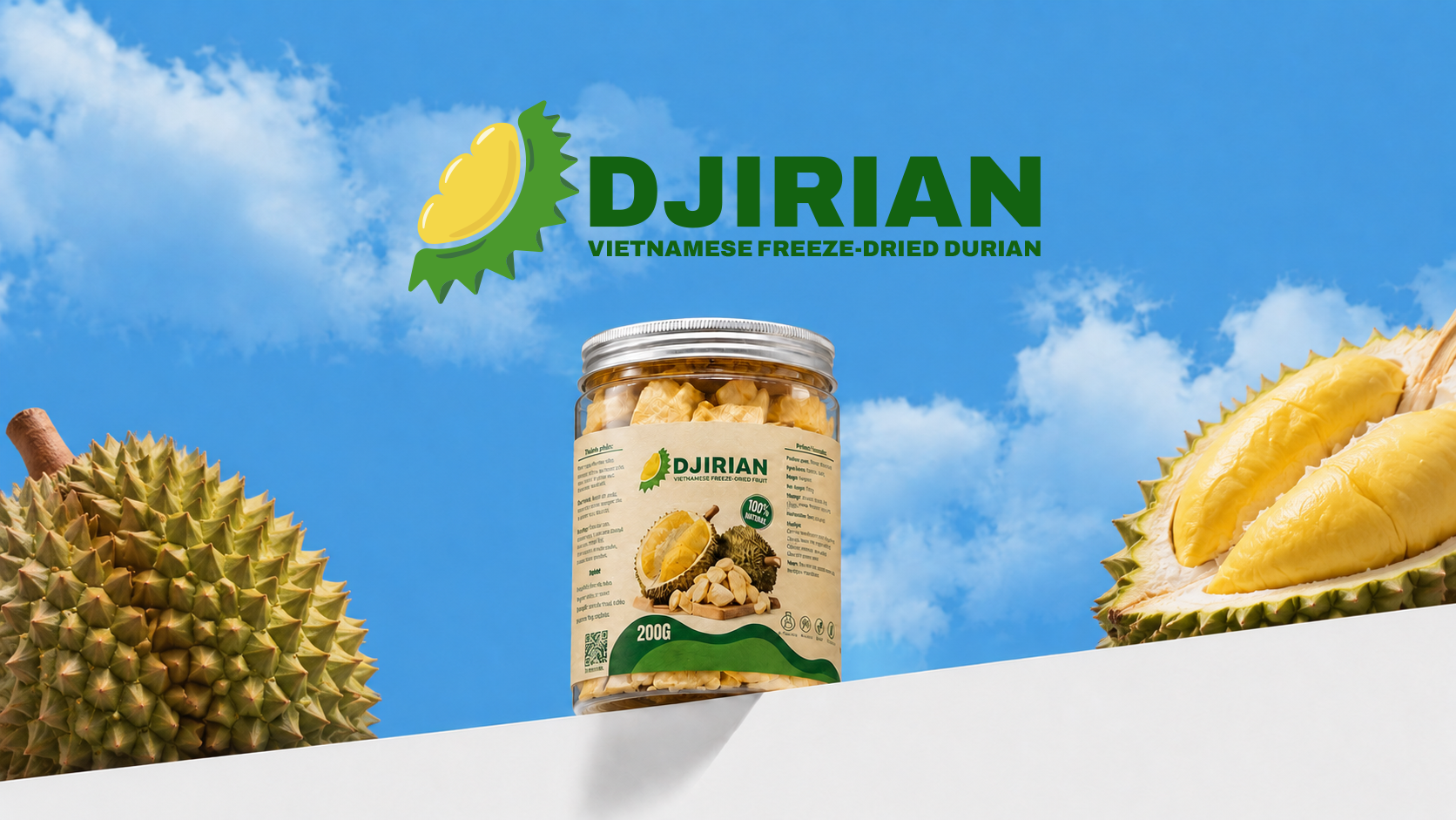 Djirian Homepage